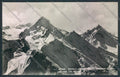 Aosta Cogne Grivola foto cartolina MQ4153 – fronte