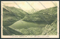 Aosta Cogne Lago Loye cartolina MQ4161 – fronte