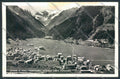 Aosta Cogne PIEGHINA foto cartolina MQ4165 – fronte