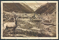 Aosta Cogne FG cartolina MQ4205 – fronte