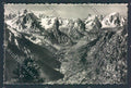 Aosta Courmayeur mini foto cartolina MQ4210 – fronte