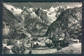 Aosta Courmayeur mini foto cartolina MQ4211 – fronte