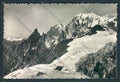 Aosta Courmayeur mini foto cartolina MQ4216 – fronte