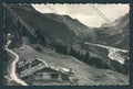 Aosta Courmayeur mini foto cartolina MQ4218 – fronte