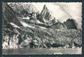 Aosta Courmayeur mini foto cartolina MQ4220 – fronte