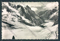 Aosta Courmayeur mini foto cartolina MQ4224 – fronte