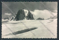 Aosta Courmayeur mini foto cartolina MQ4226 – fronte