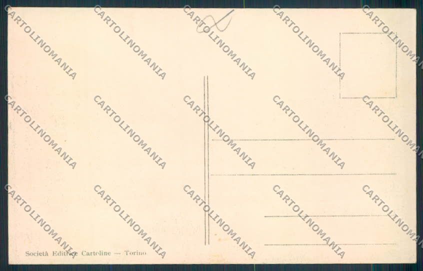 Aosta Courmayeur Ghiacciaio Brenva cartolina MQ4230 – retro