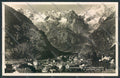 Aosta Courmayeur foto cartolina MQ4243 – fronte