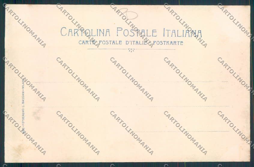 Aosta Courmayeur M. Bianco cartolina MQ4246 – retro