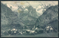 Aosta Courmayeur cartolina MQ4265 – fronte