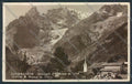 Aosta Courmayeur Entrèves foto cartolina MQ4267 – fronte