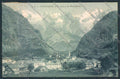Aosta Courmayeur cartolina MQ4271 – fronte