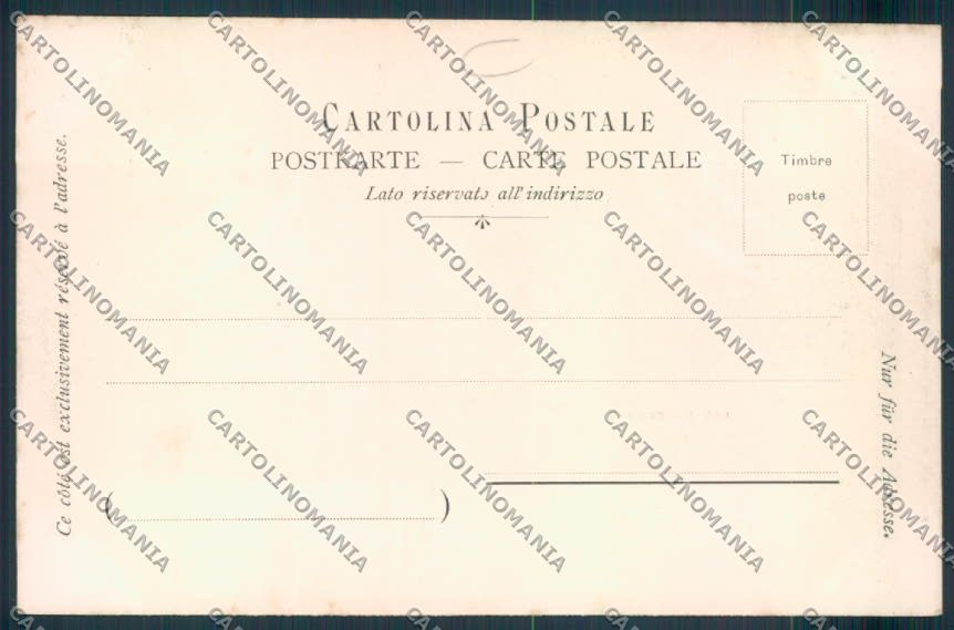 Aosta Courmayeur Lago Combal cartolina MQ4283 – retro