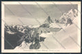 Aosta Courmayeur Rifugio Torino cartolina MQ4284 – fronte