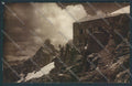 Aosta Courmayeur Rifugio Torino foto cartolina MQ4285 – fronte