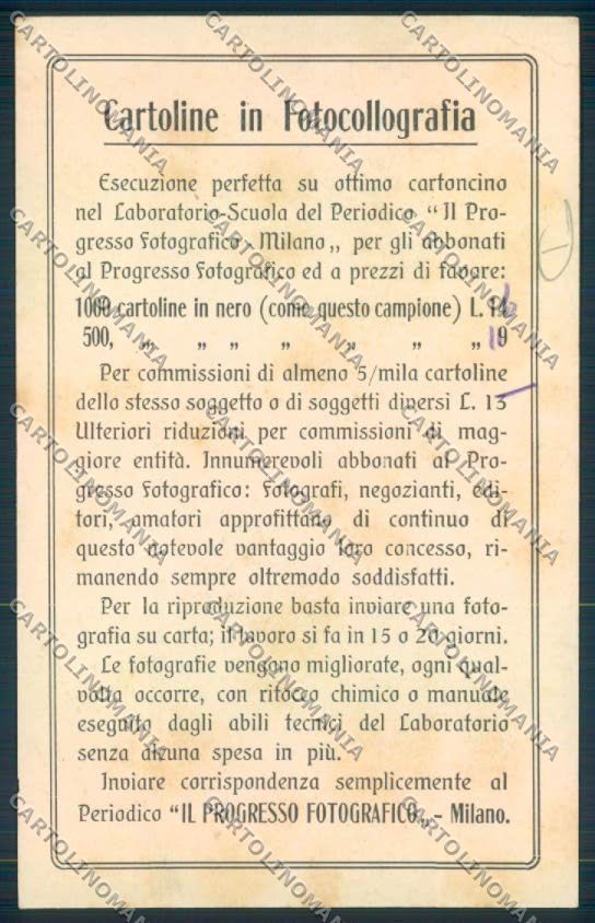 Aosta Courmayeur cartolina MQ4290 – retro