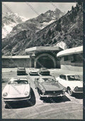 Aosta Courmayeur foto FG cartolina MQ4310 – fronte