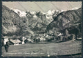 Aosta Courmayeur STRAPPINO foto FG cartolina MQ4323 – fronte