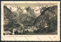 Aosta Courmayeur foto FG cartolina MQ4337 – fronte