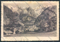 Aosta Courmayeur FG cartolina MQ4341 – fronte