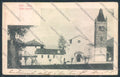 Aosta Fenis cartolina MQ4380 – fronte