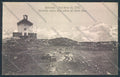 Aosta Gressoney La Trinité Monte Rosa cartolina MQ4407 – fronte