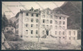 Aosta Gressoney La Trinité Monte Rosa cartolina MQ4415 – fronte
