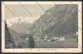 Aosta Gressoney Saint Jean cartolina MQ4431 – fronte
