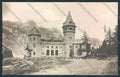 Aosta Gressoney Saint Jean foto cartolina MQ4445 – fronte