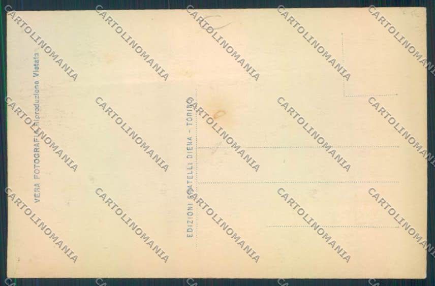 Aosta Introd cartolina MQ4471 – retro