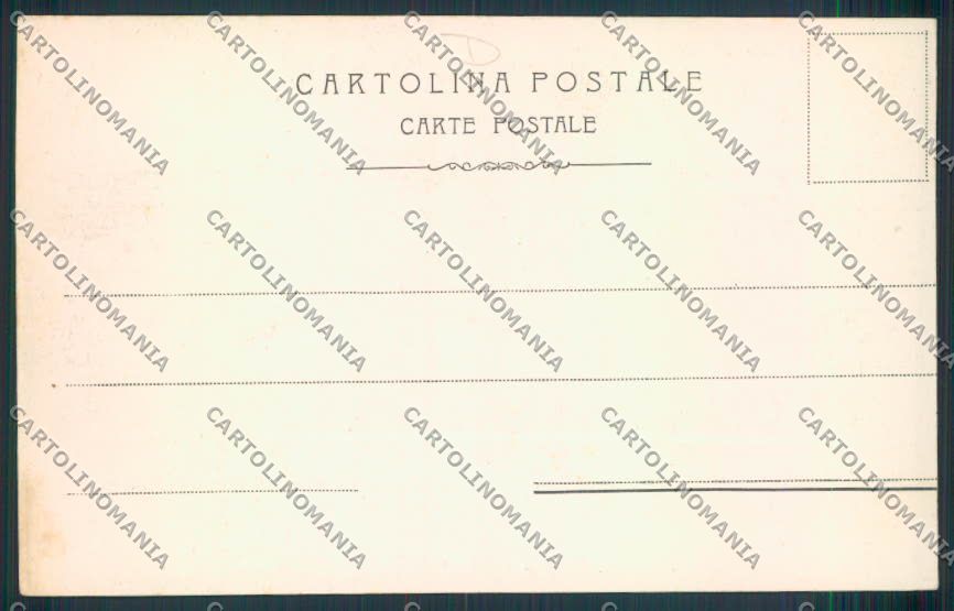 Aosta Issogne cartolina MQ4482 – retro