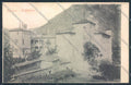 Aosta Issogne cartolina MQ4487 – fronte