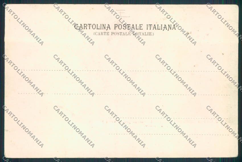Aosta Issogne cartolina MQ4488 – retro