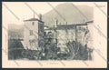 Aosta Issogne cartolina MQ4489 – fronte