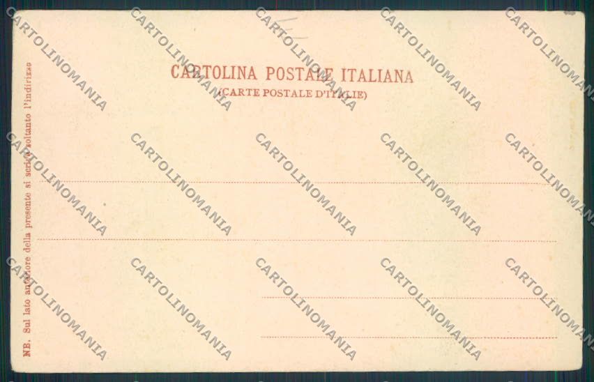 Aosta Issogne cartolina MQ4490 – retro