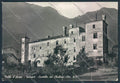 Aosta Issogne foto FG cartolina MQ4493 – fronte