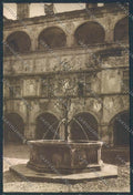 Aosta Issogne FG cartolina MQ4494 – fronte