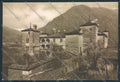 Aosta Issogne FG cartolina MQ4496 – fronte
