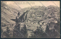 Aosta La Thuile cartolina MQ4505 – fronte