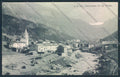 Aosta La Thuile cartolina MQ4507 – fronte