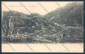 Aosta La Thuile cartolina MQ4511 – fronte