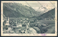 Aosta La Thuile cartolina MQ4512 – fronte