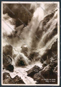 Aosta La Thuile foto FG cartolina MQ4527 – fronte