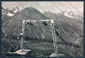 Aosta La Thuile Seggiovia foto FG cartolina MQ4531 – fronte
