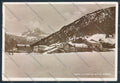 Aosta La Thuile foto FG cartolina MQ4536 – fronte