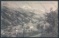Aosta Ollomont cartolina MQ4574 – fronte
