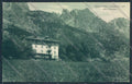 Aosta Oyace cartolina MQ4583 – fronte