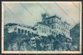 Aosta Pont Saint Martin cartolina MQ4589 – fronte