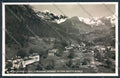 Aosta Pré Saint Didier foto cartolina MQ4591 – fronte